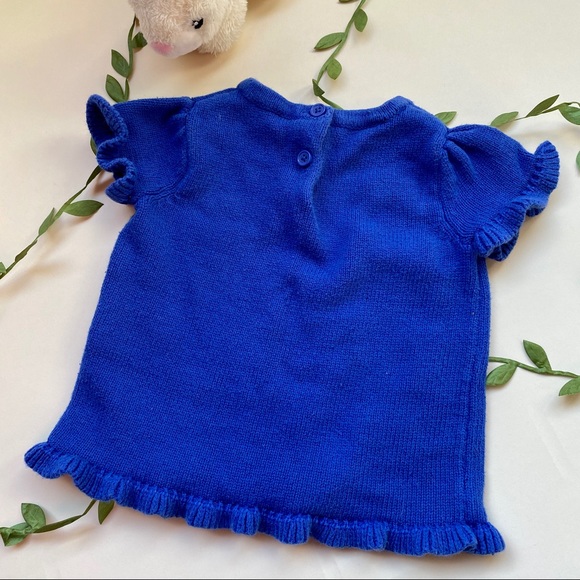 Crazy 8 Short Sleeve Knit Shirt - Picture 2 of 4